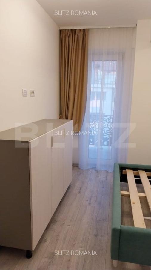 Apartament 2 camere modern, 48 mp, bloc nou, lift, parcare, zona Centrala - 7