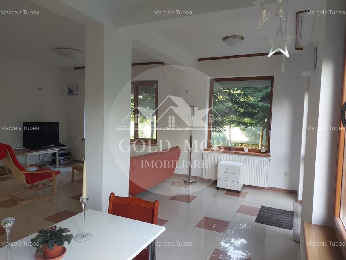 Vila Dalia – Refugiu Verde in Complexul Rezidential „Sanremo–Snagov” - 15