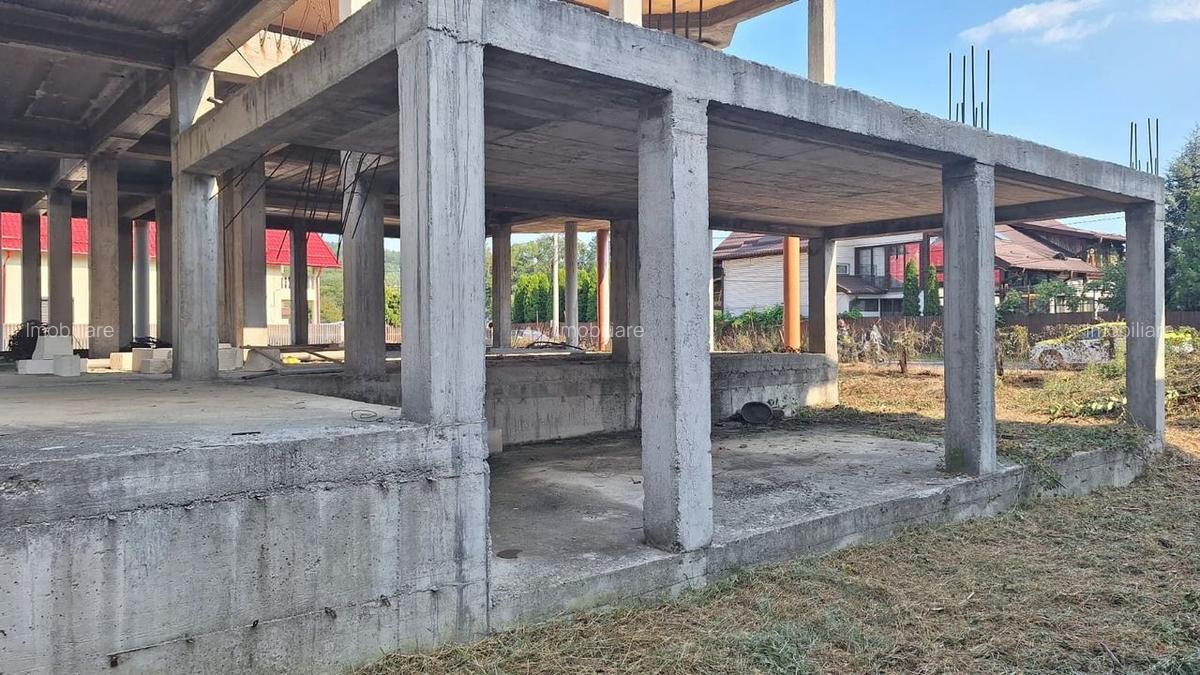 Constructie structura beton armat 810 MPC Curtea de Arges - 17