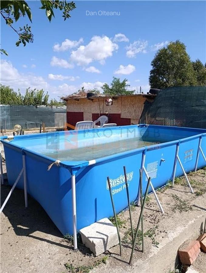 Casa tip S+P+M zona Spataru - 20