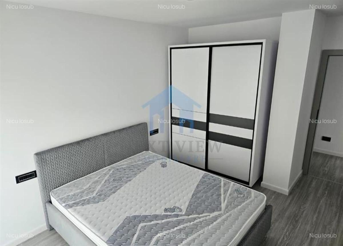 Apartament 2 camere, Elite City - 1