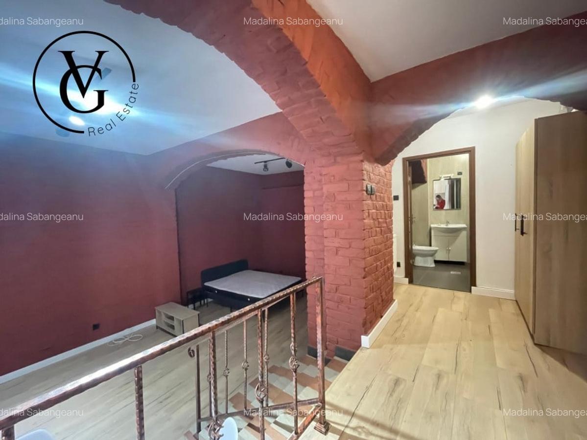 Studio in Cartierul Armenesc - 7