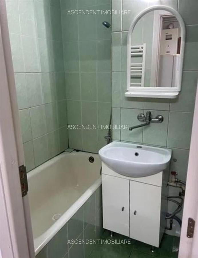 Apartament cu 1 camera, Dambu Pietros - 3
