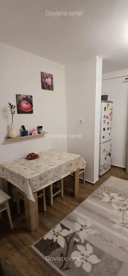 Proprietar vand apartament 2 camere calea sagului - 7
