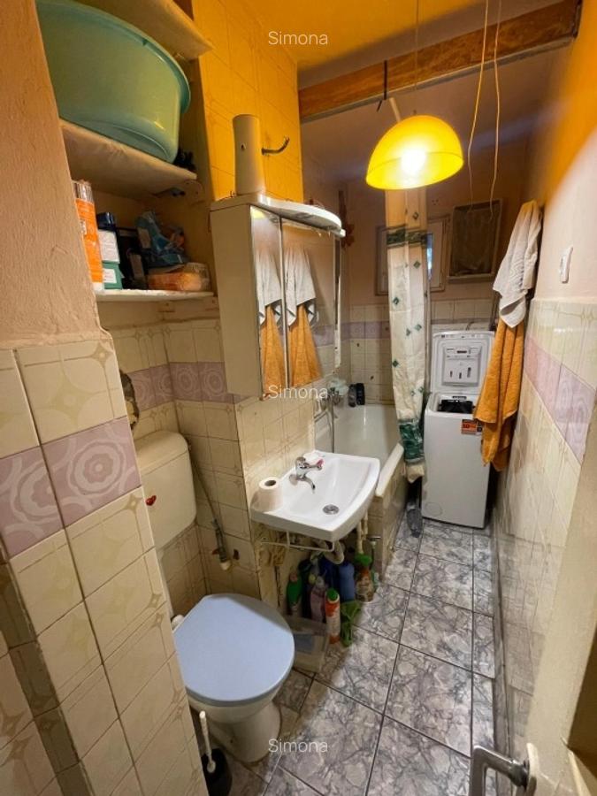 Apartament cu 3 camere decomandat în Circumvalațiunii - 8