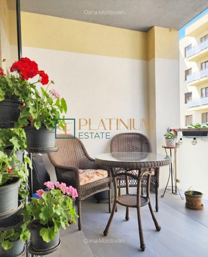 P4568 Apartament cu 3 camere DECOMANDAT NOU, zona Calea Aradului - 14