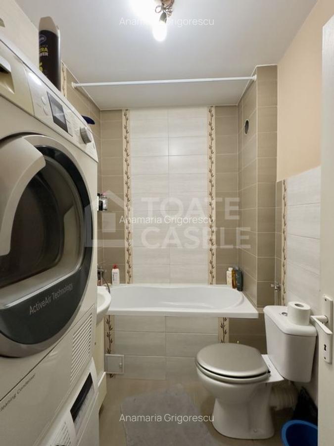 Apartament cu 2 camere, decomandat, zona Ambient - 6