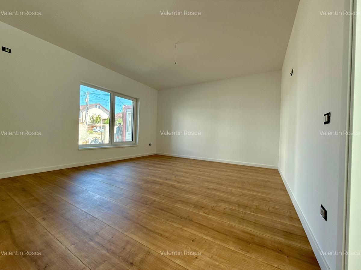 Casă tip duplex – 94 mp utili, finisaje premium, Valea Lupului – Comision 0% - 6