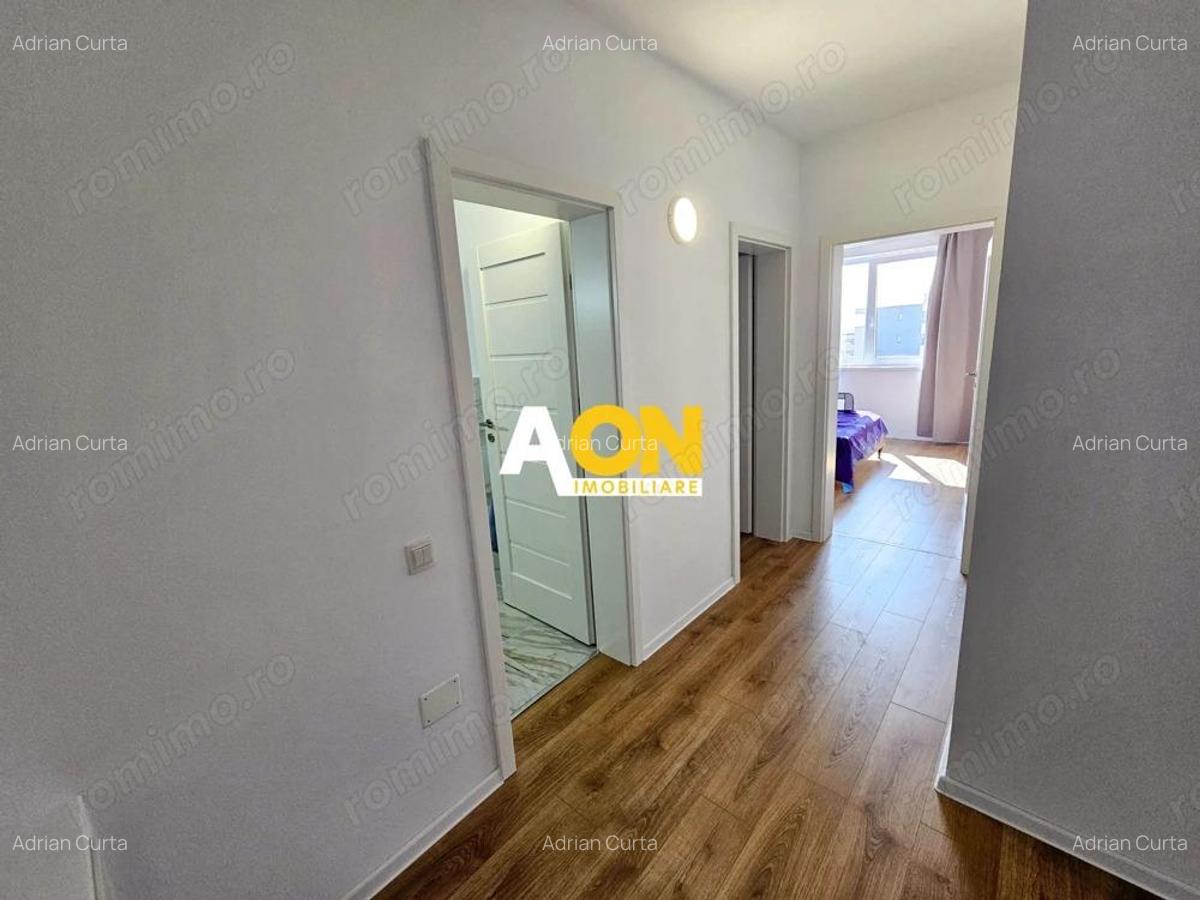 Apartament 3 camere cu scara interioara, 104 mp utili, bloc nou - 9 Apartament 3 camere cu scara interioara, 104 mp utili, bloc nou - 9