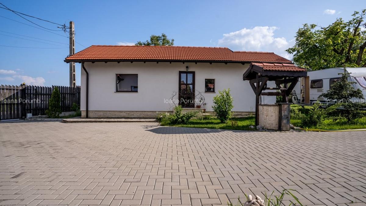 Casa de vanzare Tureni - 17