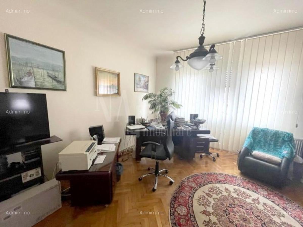 Casa 7 camere de vanzare in Andrei Muresanu, Cluj Napoca - 3