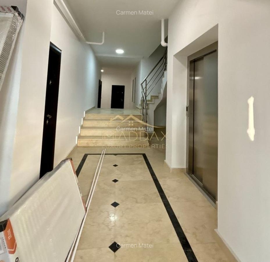 Apartament cu 2 camere decomandat în Chitila - 15