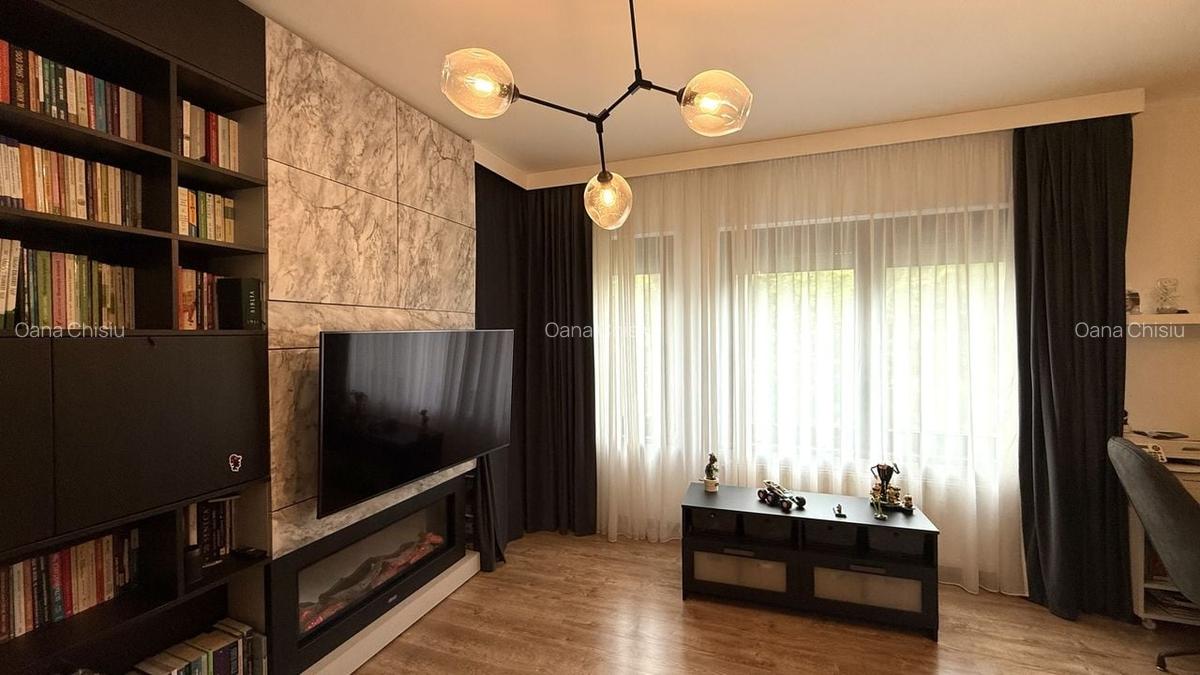 APARTAMENT SPATIOS ZONA BRAYTIM - 5