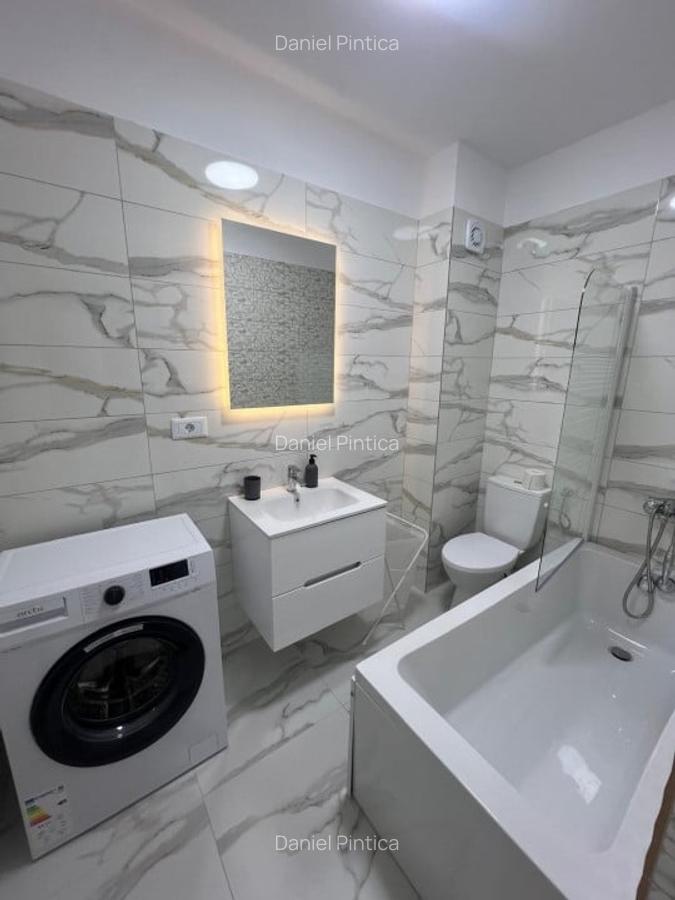 De vanzare garsoniera in rate dezvoltator Militari Residence - 19