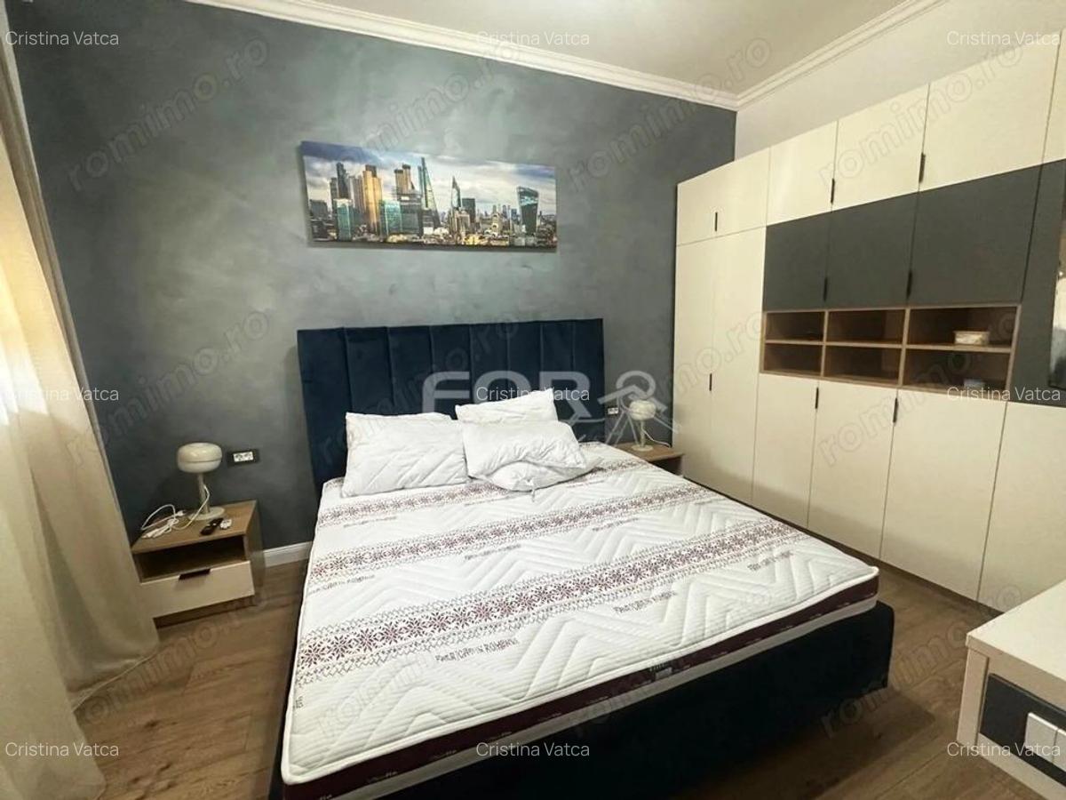 Apartament 3 camere de inchiriat ultracentral Oradea - 2