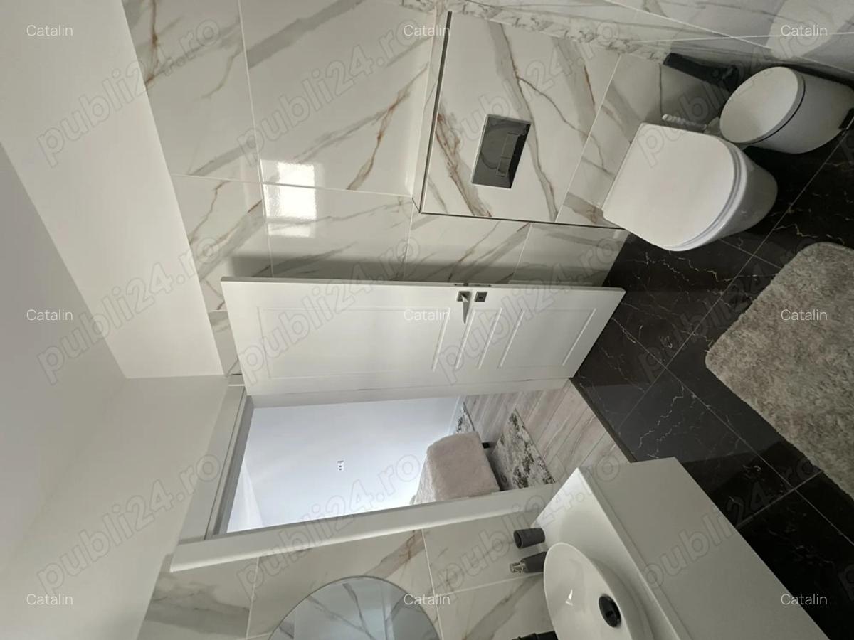 Apartament modern, cu 3 camere, 2 bai, in AES Apartaments - 4