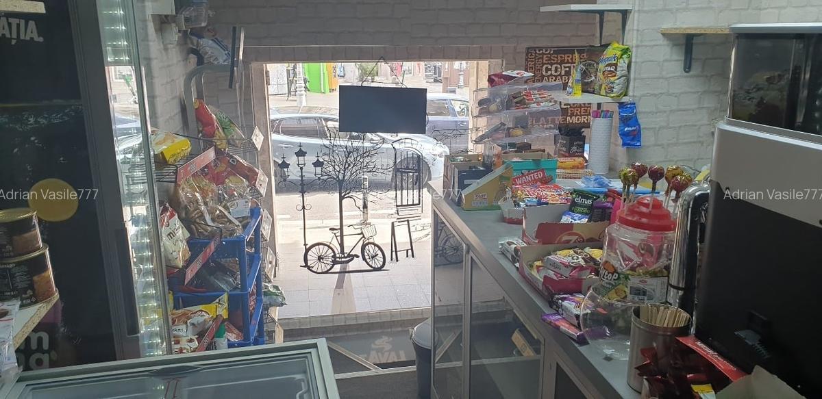 Spatiu Comercial Calea Victoriei Nr. 1-5 - 9