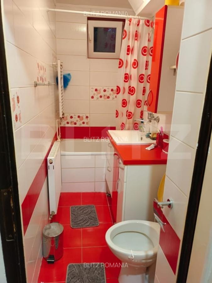 Apartament cu 3 camere in zona Rovinari | spatiu luminos & confort - 3