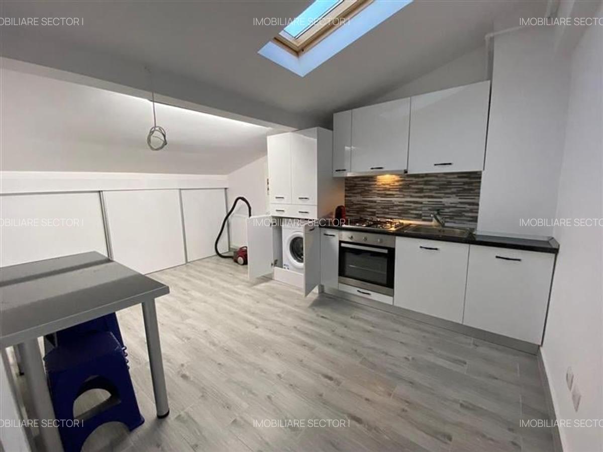 Apartament cu 2 camere decomandat în Dămăroaia - 3