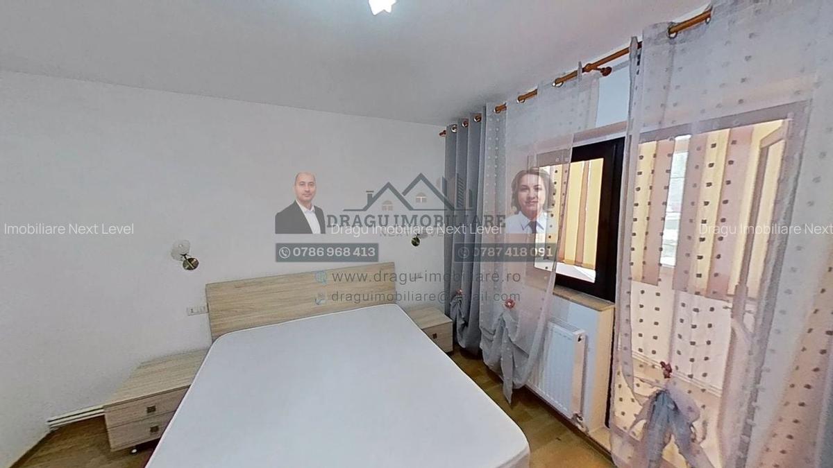 Apartament confort 1/Parter/3 camere/2 bai/2 balcoane - 5 Apartament confort 1/Parter/3 camere/2 bai/2 balcoane - 5