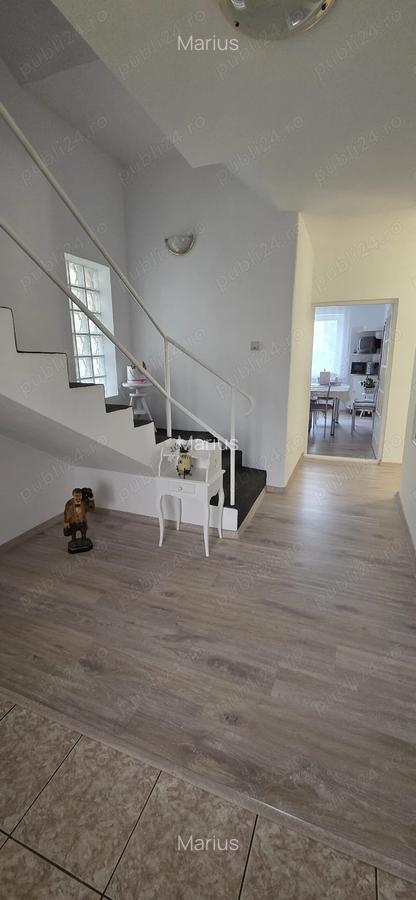 De vanzare casa individuala D+P+E+M, 260 mp utila Someseni,Cluj - 3