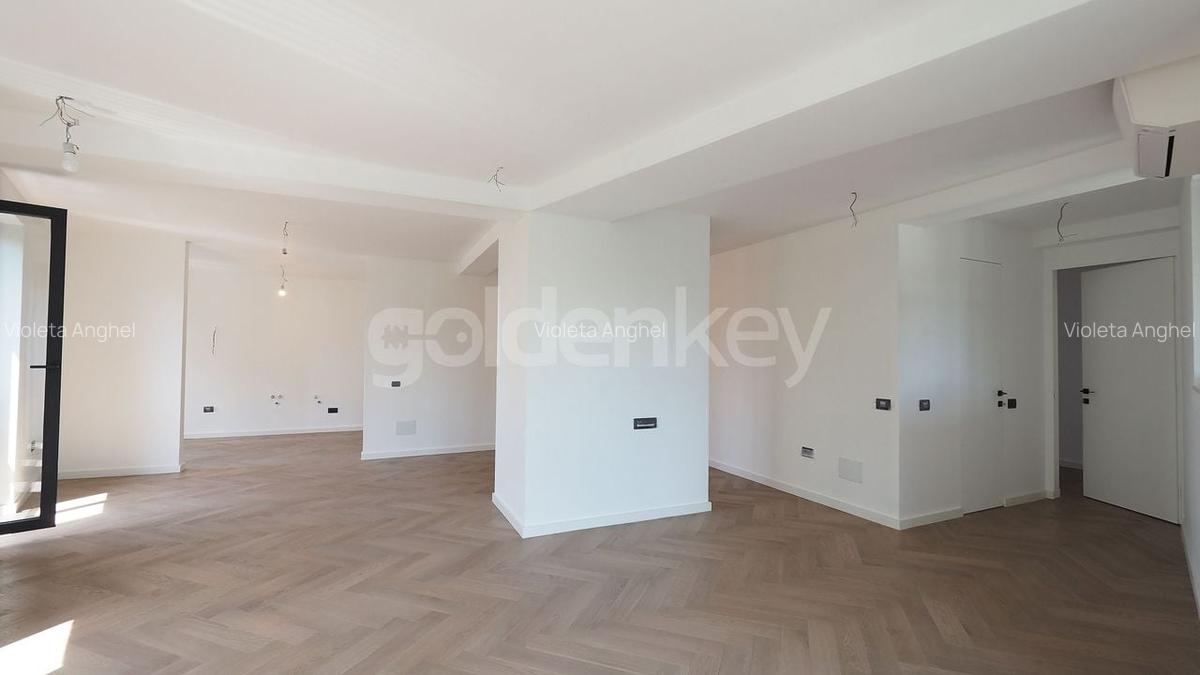 Apartament nou cu 4 camere | finisaje premium | 162mpc - 2