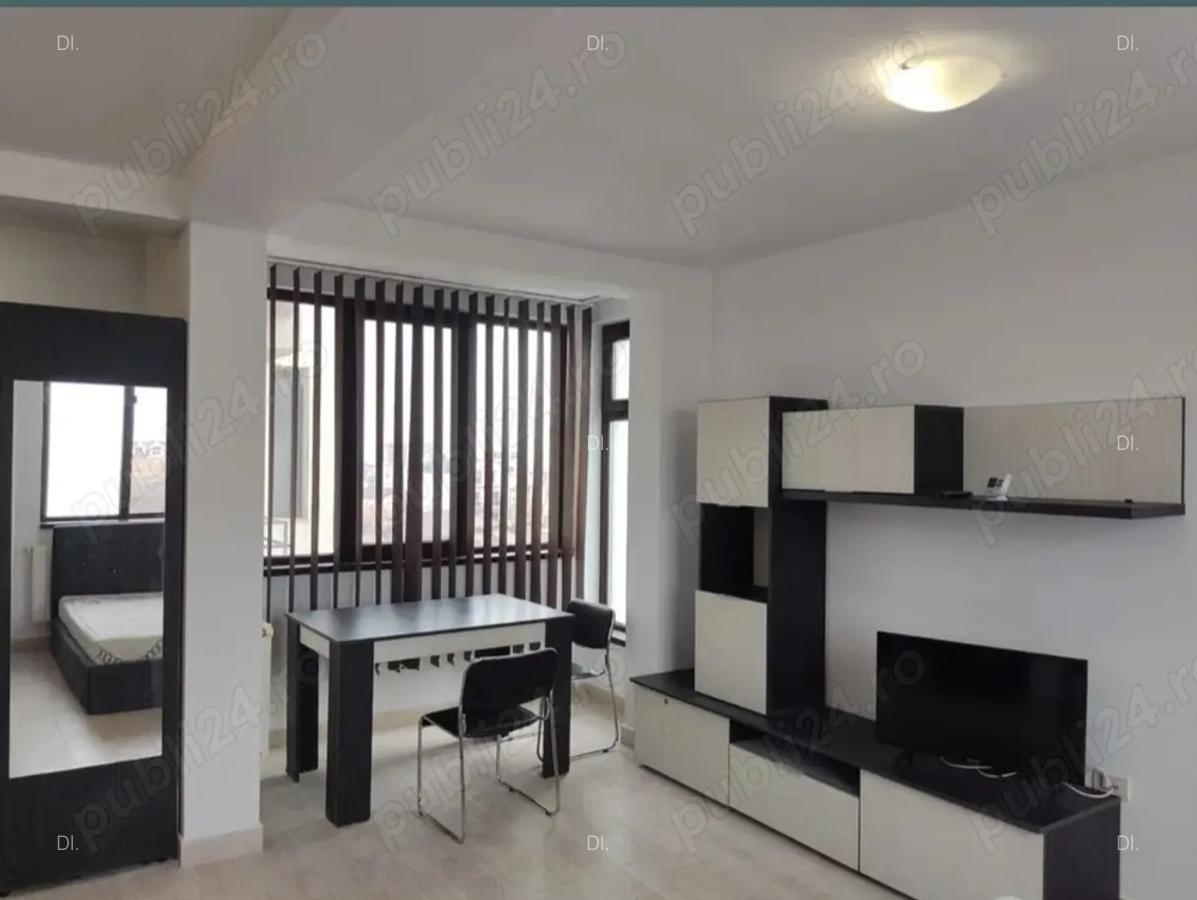 Inchiriez studio pe termen lung, inclusiv vara, in Mamaia Nord! - 2