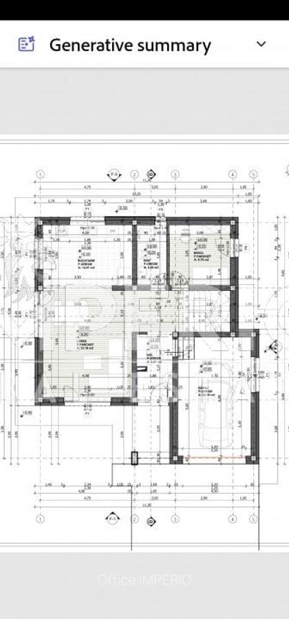 Exclusivitate-Comision 0%! Casa individuala cu garaj si CF! - 1