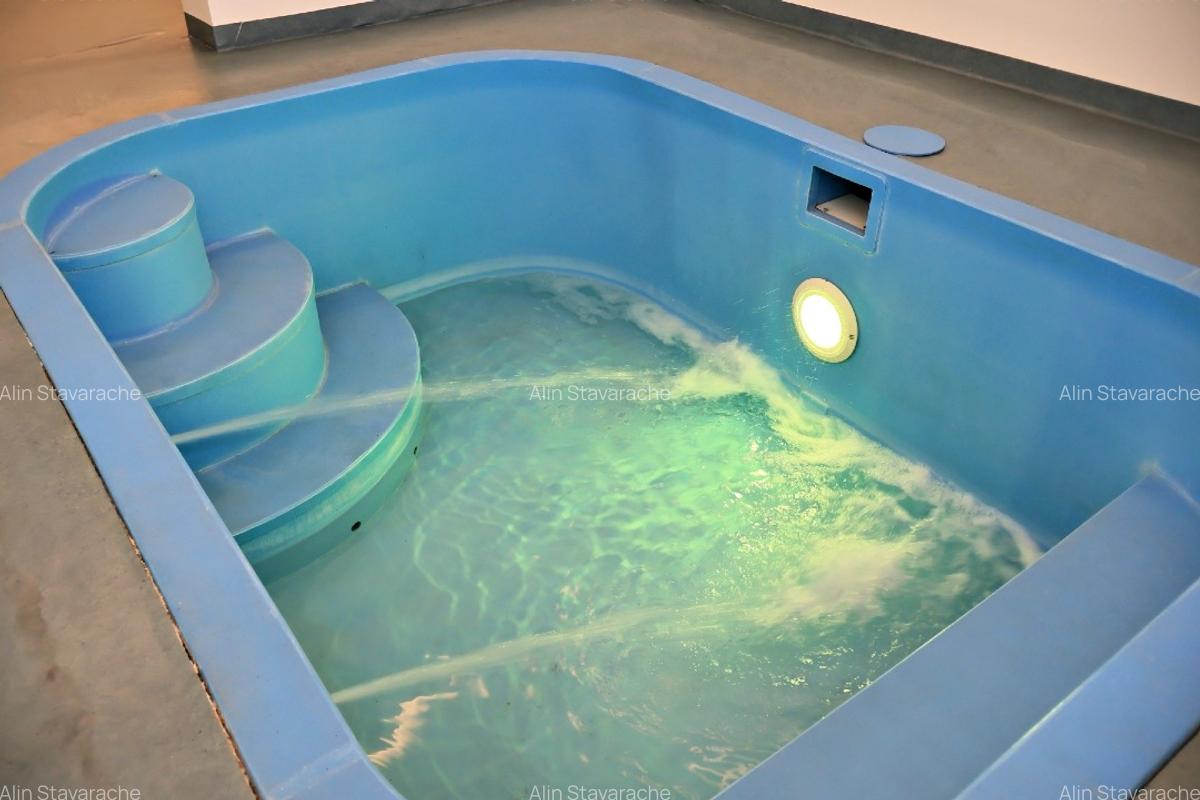 Vilă contemporană premium în Banu Manta – Ion Mihalache - 5