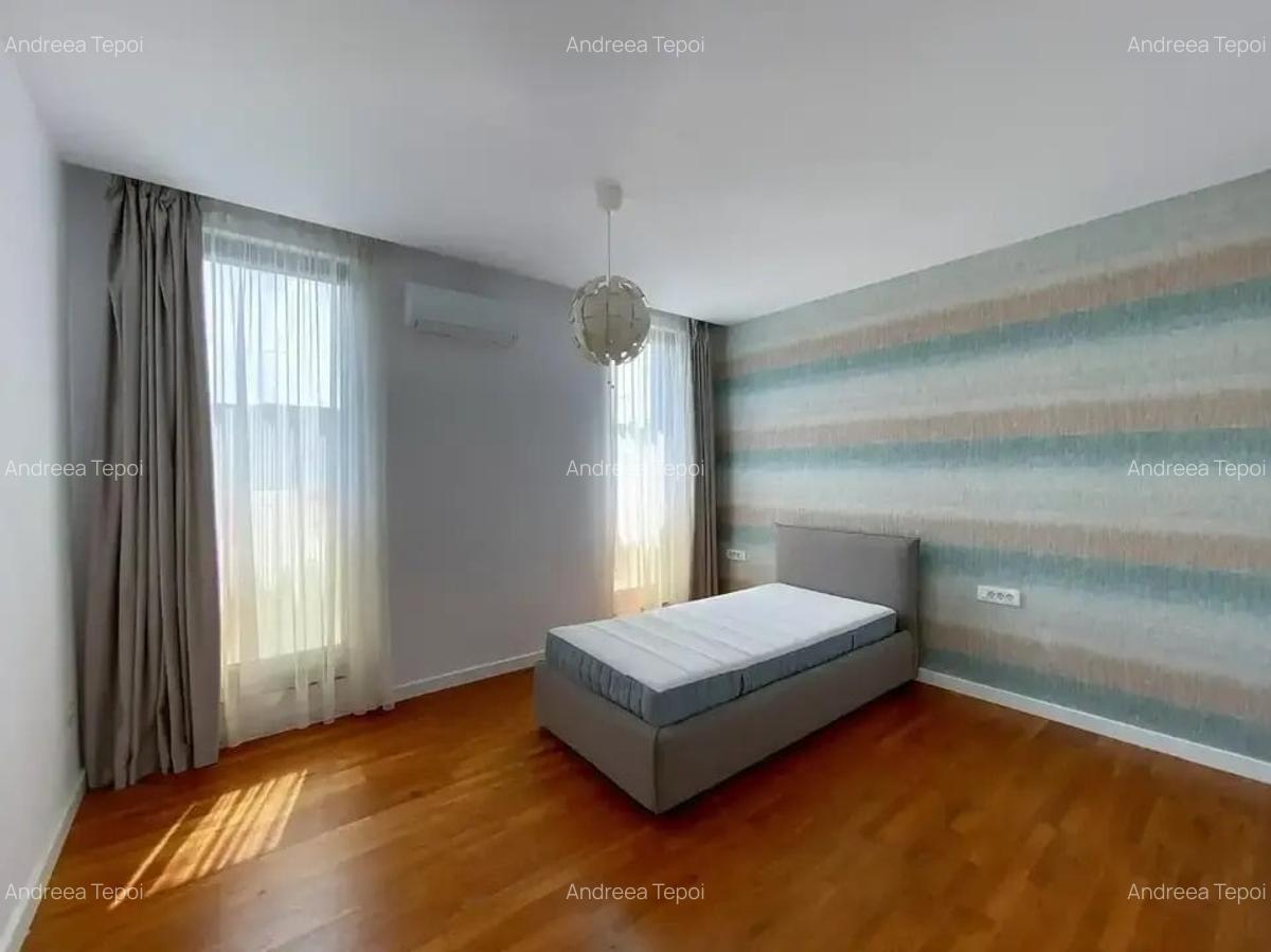 Vila Individuala / Zona De Case / Gradina - 13