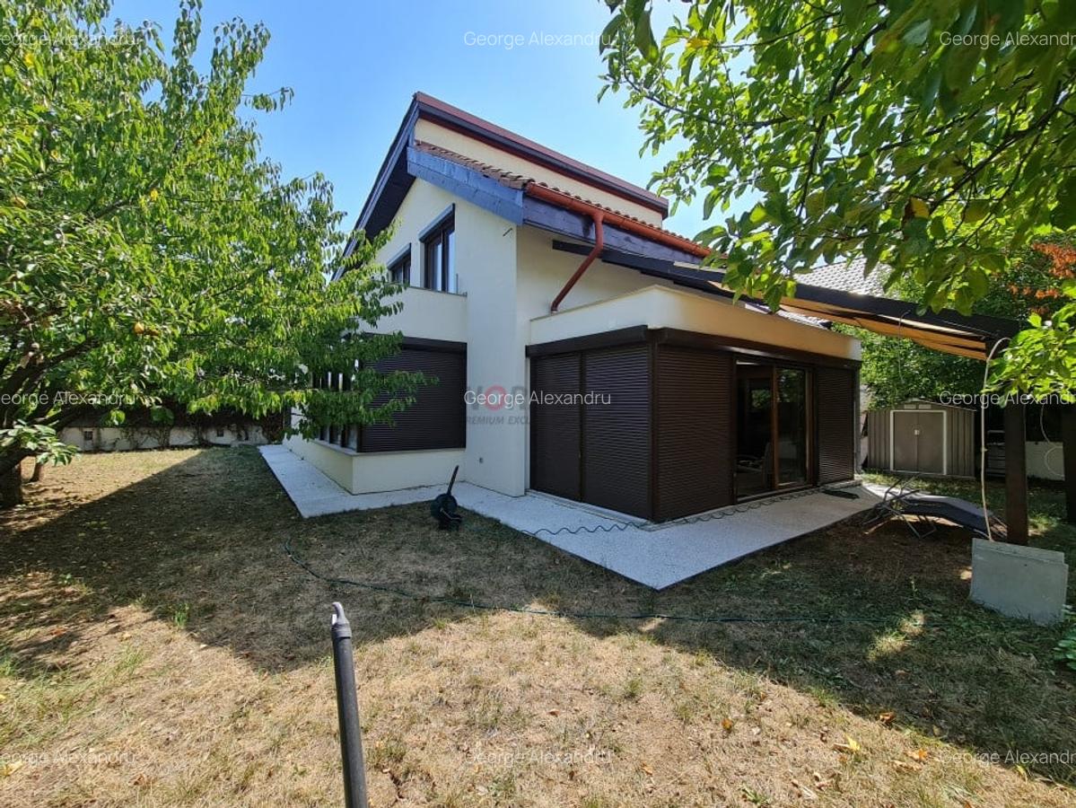 Vila 5 Camere - Mogosoaia - 4