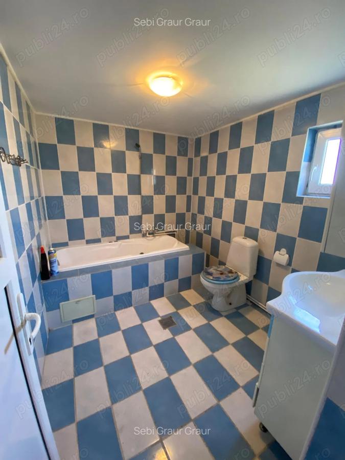 Casa de vanzare cu teren 400 mp Adancata, Suceava - 3