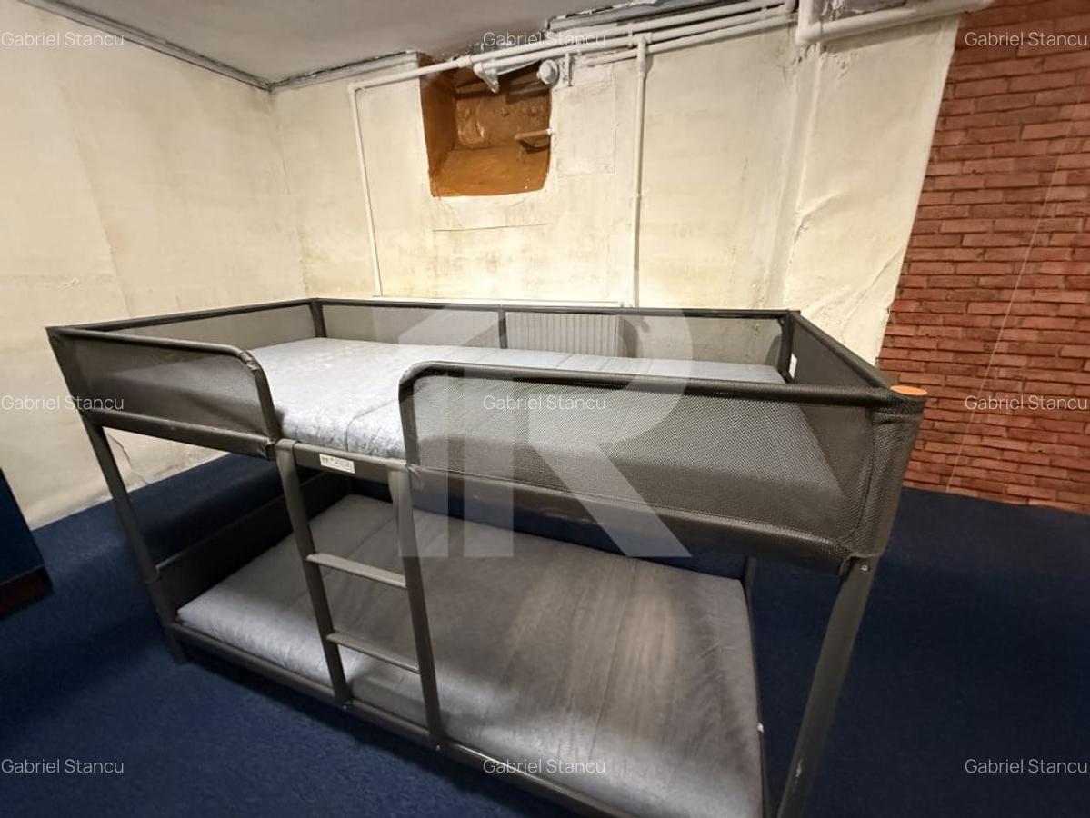 Locatie cu 12 patruri pentru muncitori straini, cu posibilitate de parcare ! - 6