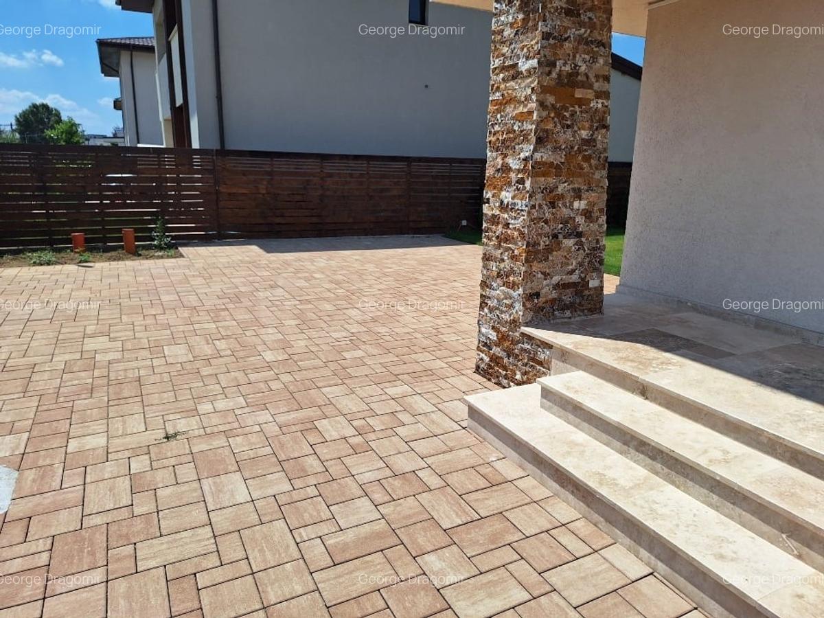 PROPRIETAR,OTOPENI -ODAI,P+1E, Str. Matei Basarab - 2