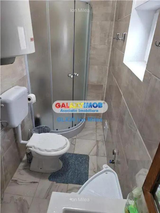 Vanzare casa 4 caramida central, renovata Campulung Arges - 3