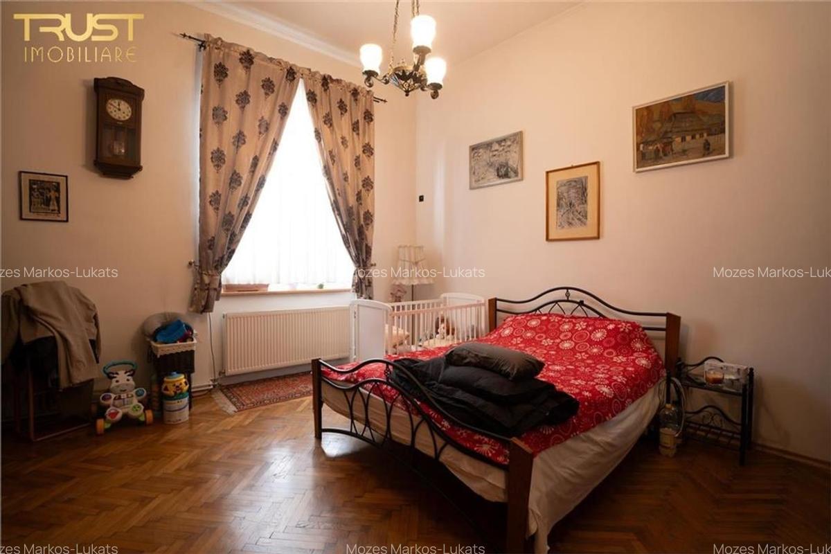 Exclusivitate  l Casa in calcan l Teren 710 MP l Andrei Muresanu - 3