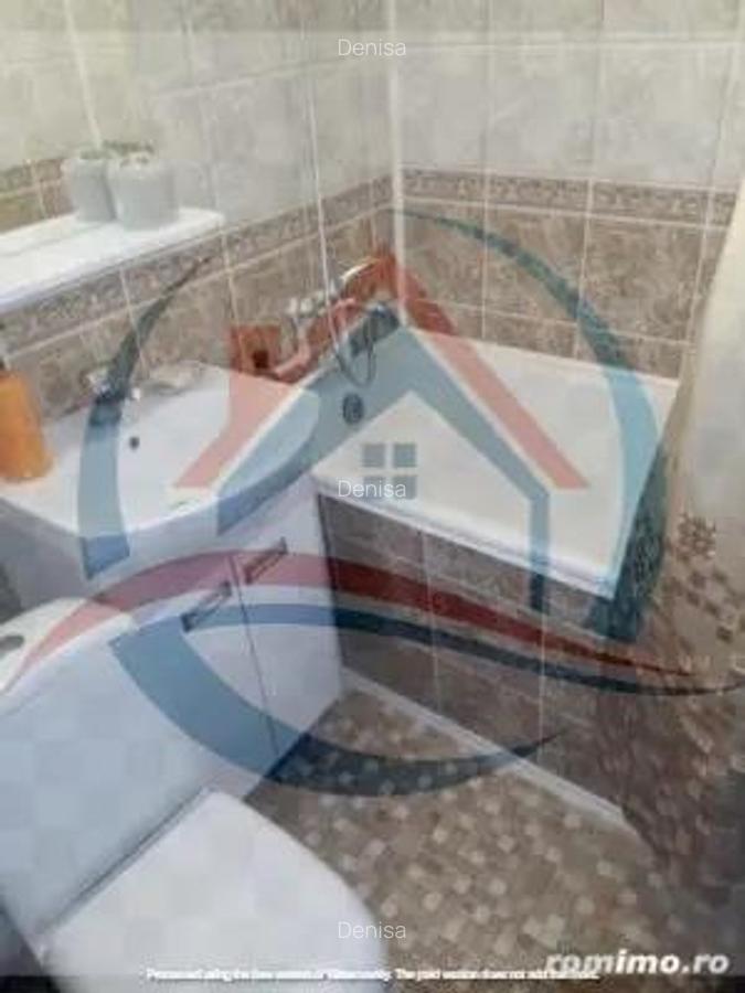 Apartament 1 camera zona Garii mobilat utilat - 2