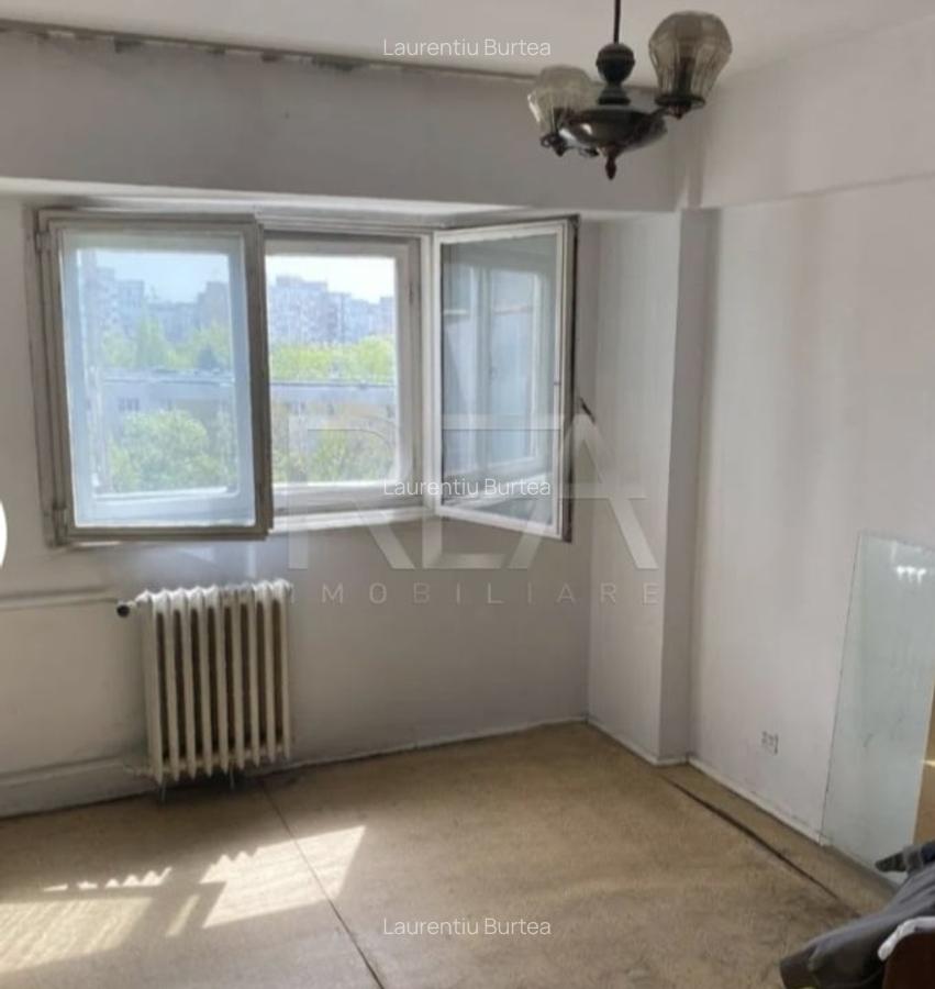 2 camere 7/10, 63mp, Drumul Taberei-Romancierilor - 4