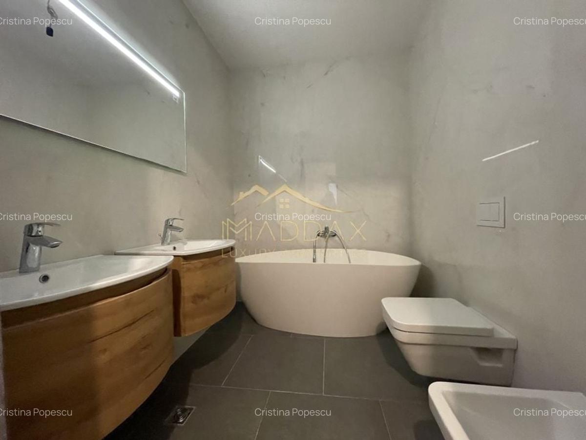 APARTAMENT ELEGANT*** FLOREASCA//Rahmaninov***VIEW PARCUL VERDI - 12