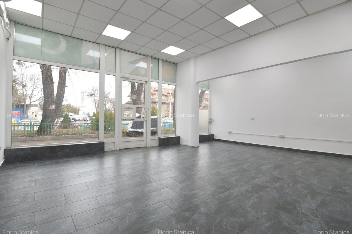 Spatiu Comercial Stradal Obor - Gara Bucuresti Est - 7