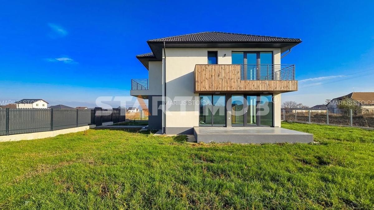 Casa individuala Cristian - 1