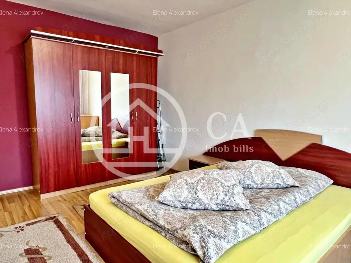 Apartament cu 2 camere de inchiriat in Calea Aradului, Oradea - 2