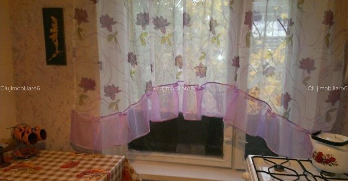 Apartament o camera de inchiriat zona Sopor - 3