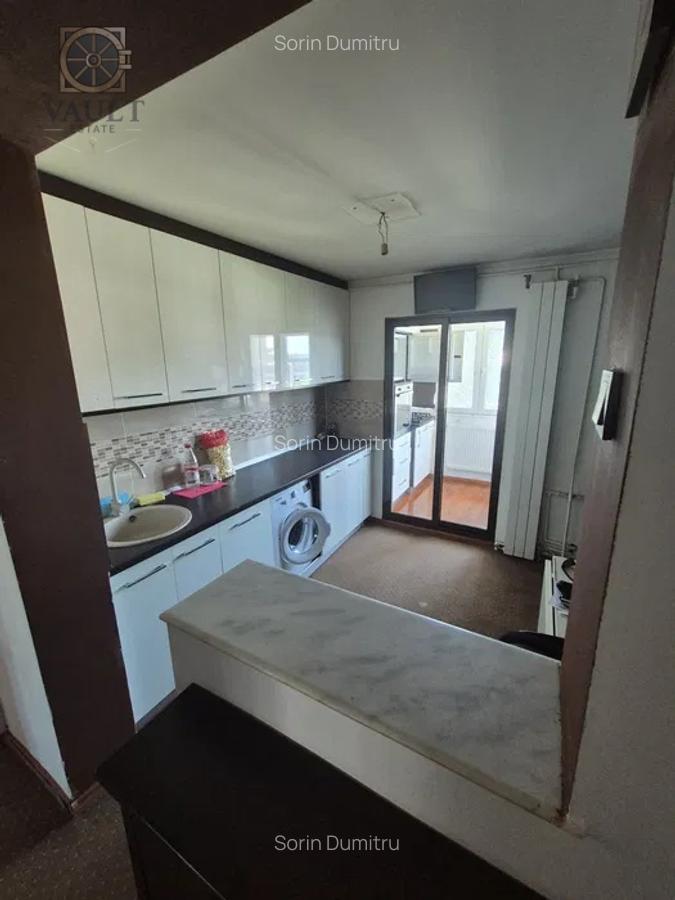 APARTAMENT 3 CAMERE - LOC DE PARCARE - BOXA - CRANGASI - 4 APARTAMENT 3 CAMERE - LOC DE PARCARE - BOXA - CRANGASI - 4