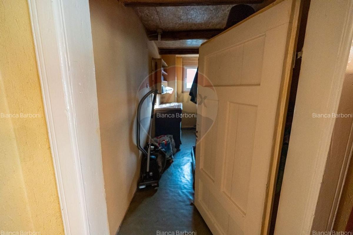 Casa de vanzare Certejul de sus,jud. Hunedoara - 12