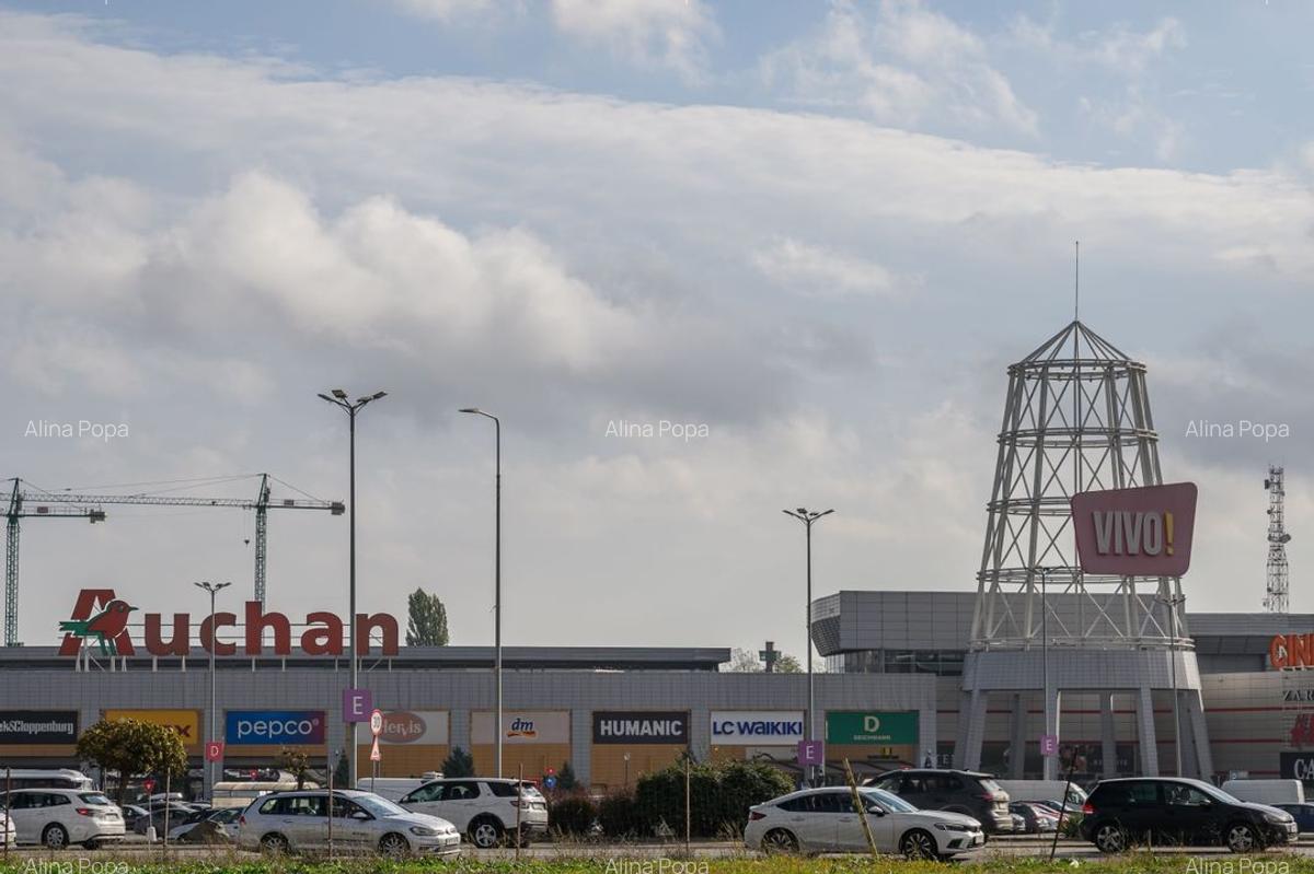 TOMIS NORD - vizavi VIVO MALL | 2 camere gata de mutare | balcon | gaz - 32