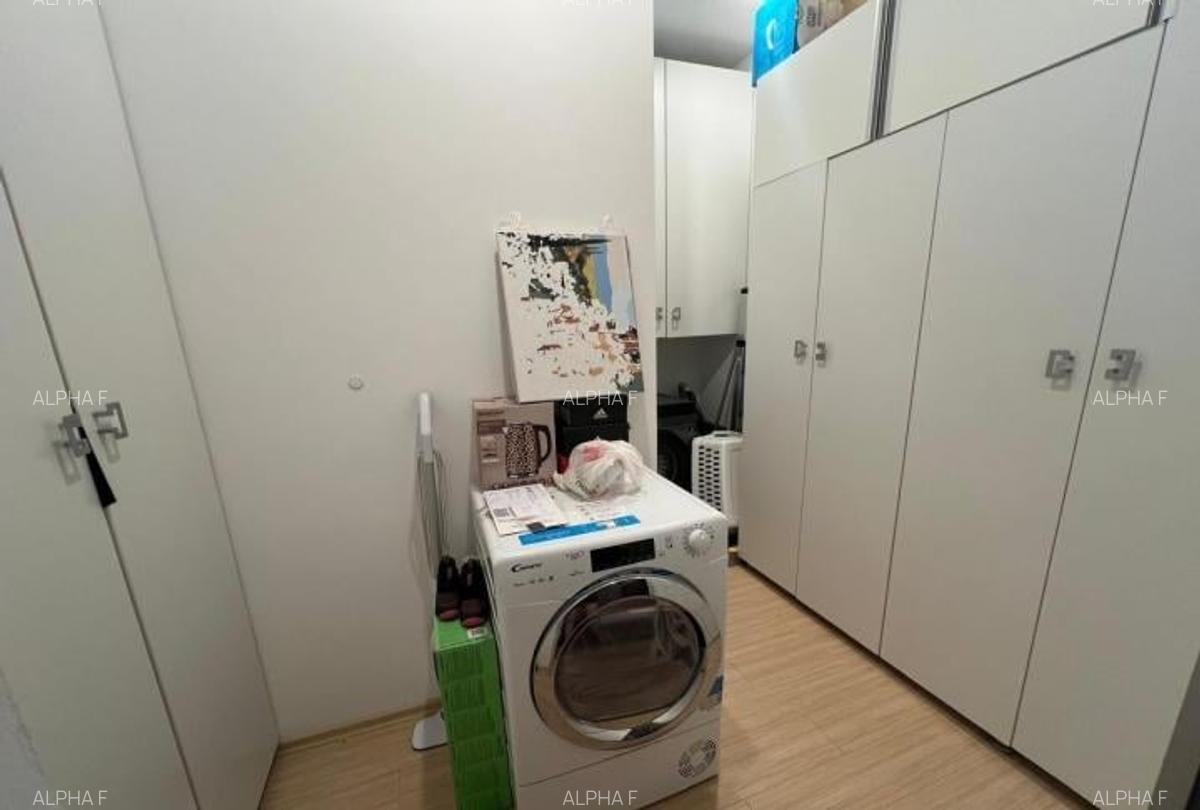 Apartament 3 camere Tomis Plus - 5