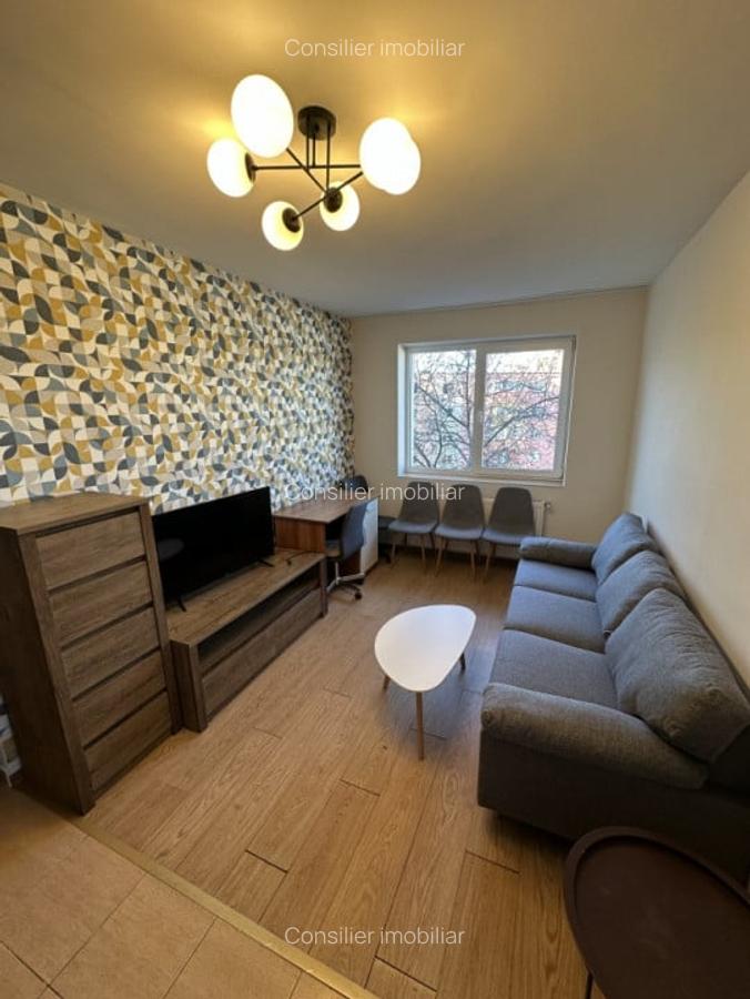 Apartament 2 dormitoare | in spate la FSEGA | recent renovat - 1