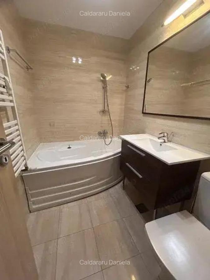 Inchiriez apartament 2 camere, decomandat, mobilat si utilat, 64mp, Bulevardul Mircea Voda, 750euro - 4