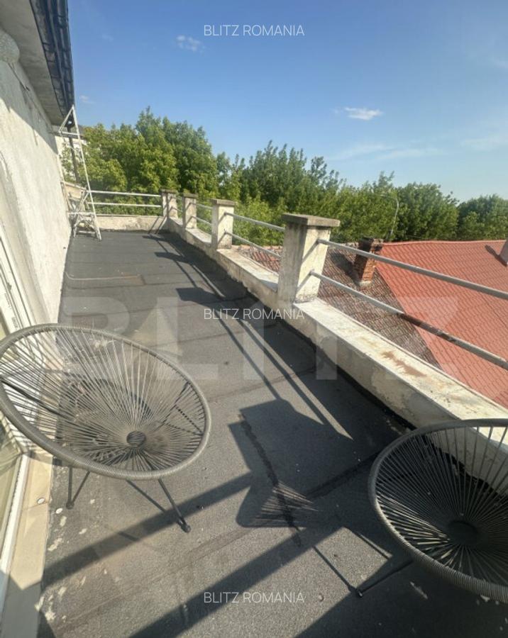 Casa tip apartament, cu 3 camere, 86 mp, zona 14 Mai - 3